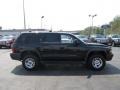 Black - Durango SXT 4x4 Photo No. 4