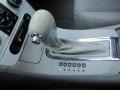 Silver Moss Metallic - Malibu LS Sedan Photo No. 22