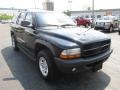 Black - Durango SXT 4x4 Photo No. 5