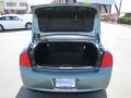 Silver Moss Metallic - Malibu LS Sedan Photo No. 30