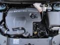 Silver Moss Metallic - Malibu LS Sedan Photo No. 31