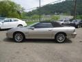 Light Pewter Metallic - Camaro Z28 Convertible Photo No. 2