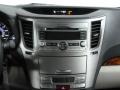 Off Black Controls Photo for 2011 Subaru Outback #64682807