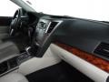 2011 Satin White Pearl Subaru Outback 2.5i Limited Wagon  photo #16