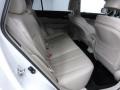 2011 Satin White Pearl Subaru Outback 2.5i Limited Wagon  photo #17