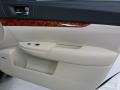 2011 Satin White Pearl Subaru Outback 2.5i Limited Wagon  photo #18