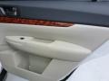 2011 Satin White Pearl Subaru Outback 2.5i Limited Wagon  photo #19