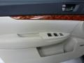 2011 Satin White Pearl Subaru Outback 2.5i Limited Wagon  photo #22