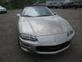 Light Pewter Metallic - Camaro Z28 Convertible Photo No. 11
