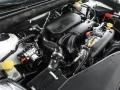 2.5 Liter SOHC 16-Valve VVT Flat 4 Cylinder Engine for 2011 Subaru Outback 2.5i Limited Wagon #64682918