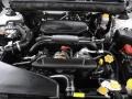 2.5 Liter SOHC 16-Valve VVT Flat 4 Cylinder Engine for 2011 Subaru Outback 2.5i Limited Wagon #64682921