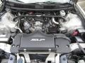 2001 Chevrolet Camaro 5.7 Liter OHV 16-Valve LS1 V8 Engine Photo