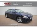 Navy Blue Metallic - Maxima 3.5 SV Photo No. 1