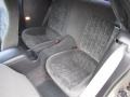 Ebony Rear Seat Photo for 2001 Chevrolet Camaro #64682960