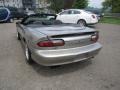 Light Pewter Metallic - Camaro Z28 Convertible Photo No. 33