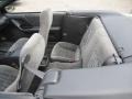 Light Pewter Metallic - Camaro Z28 Convertible Photo No. 40