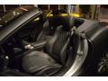 Black Interior Photo for 2009 Ferrari California #64683236