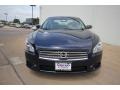 Navy Blue Metallic - Maxima 3.5 SV Photo No. 33