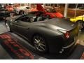 2009 Matte Nero (Black) Ferrari California   photo #28