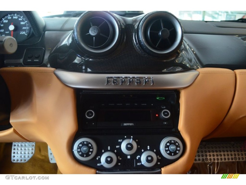 2007 Ferrari 599 GTB Fiorano F1 Controls Photo #64683612