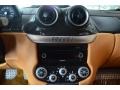 2007 Ferrari 599 GTB Fiorano Tan Interior Controls Photo