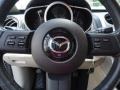 Black Cherry Mica - CX-7 Sport AWD Photo No. 18