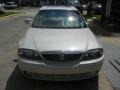 2004 Cashmere Tri-Coat Lincoln LS V8  photo #2