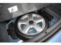 Caribic Blue Pearl Effect - A4 3.0 quattro Cabriolet Photo No. 18
