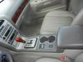 2004 Cashmere Tri-Coat Lincoln LS V8  photo #21