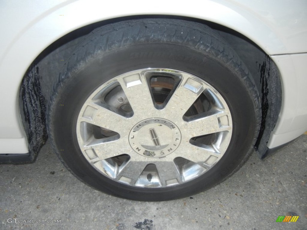 2004 LS V8 - Cashmere Tri-Coat / Shale/Dove photo #24