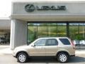 Sahara Sand Metallic - CR-V Special Edition 4WD Photo No. 2