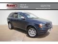 Caspian Blue Metallic - XC90 3.2 Photo No. 1