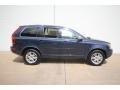 Caspian Blue Metallic - XC90 3.2 Photo No. 2
