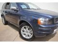 Caspian Blue Metallic - XC90 3.2 Photo No. 13
