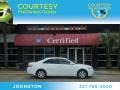 Super White - Camry LE Photo No. 1
