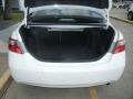 Super White - Camry LE Photo No. 4