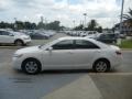 Super White - Camry LE Photo No. 5