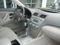 Super White - Camry LE Photo No. 6
