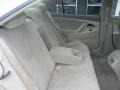 Super White - Camry LE Photo No. 8
