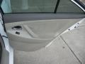 Super White - Camry LE Photo No. 9