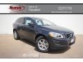 Black - XC60 3.2 AWD Photo No. 1