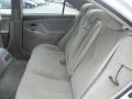 Super White - Camry LE Photo No. 10