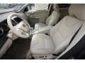 Sandstone 2012 Volvo XC60 3.2 AWD Interior Color