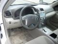 Super White - Camry LE Photo No. 12