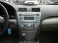 Super White - Camry LE Photo No. 17