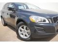 Black - XC60 3.2 AWD Photo No. 16