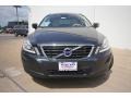 Black - XC60 3.2 AWD Photo No. 17