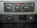 2008 Brilliant Black Dodge Dakota SLT Crew Cab 4x4  photo #19