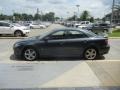 2005 Steel Gray Metallic Mazda MAZDA6 s Sport Sedan  photo #5