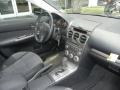 2005 Steel Gray Metallic Mazda MAZDA6 s Sport Sedan  photo #6